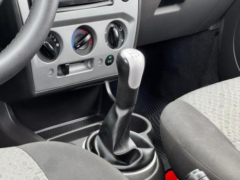 FORD Fiesta Hatch 1.6 4P CLASS FLEX, Foto 12