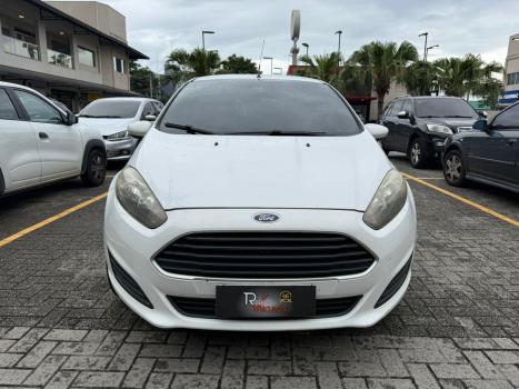 FORD Fiesta Hatch 1.5 16V 4P S FLEX, Foto 2