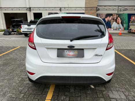 FORD Fiesta Hatch 1.5 16V 4P S FLEX, Foto 5