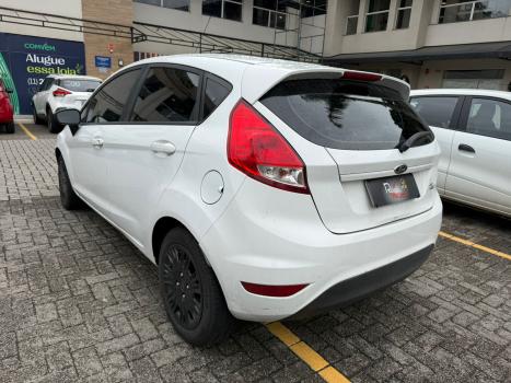 FORD Fiesta Hatch 1.5 16V 4P S FLEX, Foto 6