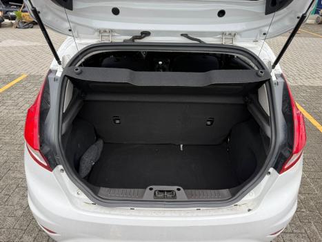 FORD Fiesta Hatch 1.5 16V 4P S FLEX, Foto 7