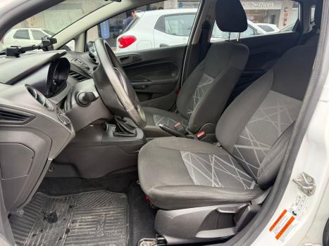 FORD Fiesta Hatch 1.5 16V 4P S FLEX, Foto 8