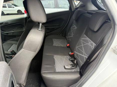 FORD Fiesta Hatch 1.5 16V 4P S FLEX, Foto 9