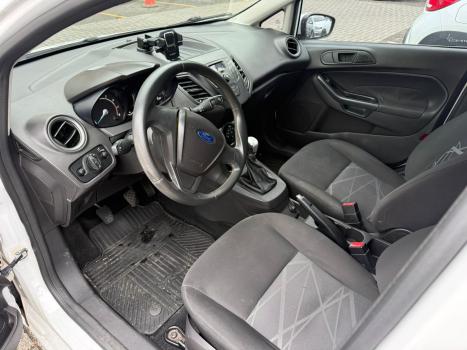 FORD Fiesta Hatch 1.5 16V 4P S FLEX, Foto 10