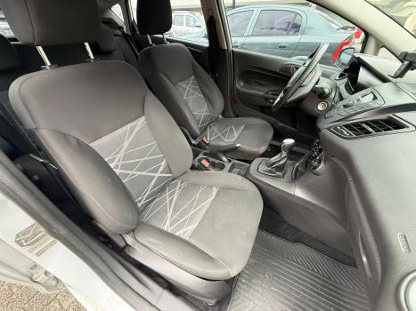 FORD Fiesta Hatch 1.5 16V 4P S FLEX, Foto 11