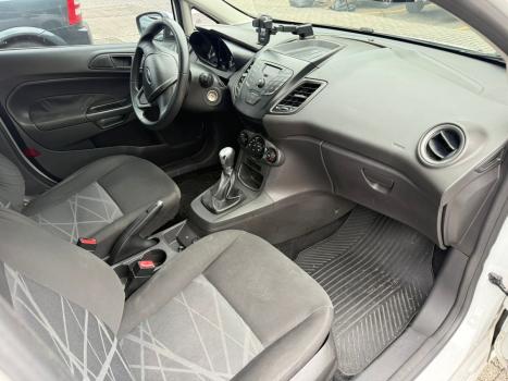 FORD Fiesta Hatch 1.5 16V 4P S FLEX, Foto 12