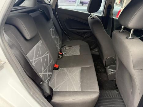 FORD Fiesta Hatch 1.5 16V 4P S FLEX, Foto 13