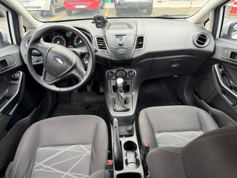FORD Fiesta Hatch 1.5 16V 4P S FLEX, Foto 14