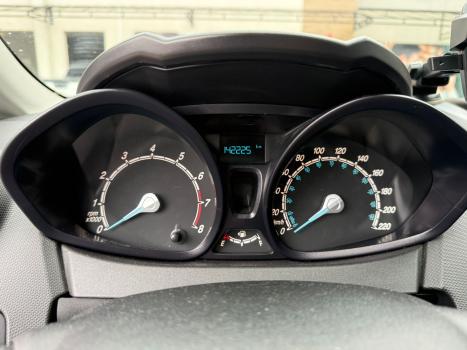 FORD Fiesta Hatch 1.5 16V 4P S FLEX, Foto 15