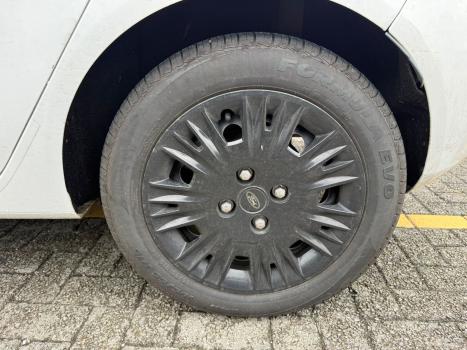 FORD Fiesta Hatch 1.5 16V 4P S FLEX, Foto 17