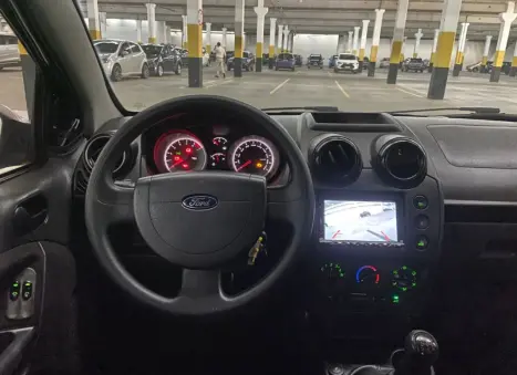 FORD Fiesta Hatch 1.0 4P PERSONALITE FLEX, Foto 3