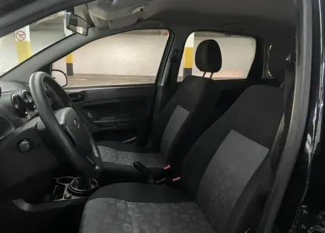 FORD Fiesta Hatch 1.0 4P PERSONALITE FLEX, Foto 6