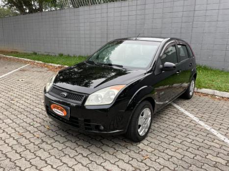 FORD Fiesta Hatch 1.6 CLASS, Foto 3