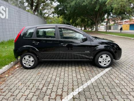 FORD Fiesta Hatch 1.6 CLASS, Foto 4