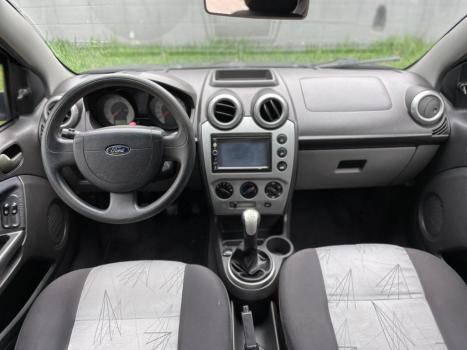 FORD Fiesta Hatch 1.6 CLASS, Foto 11