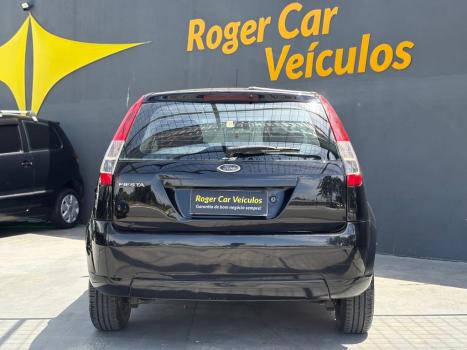 FORD Fiesta Hatch 1.0 4P CLASS, Foto 3