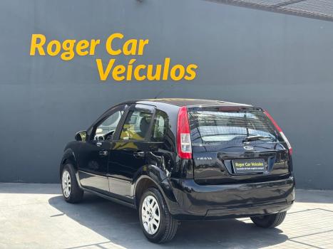 FORD Fiesta Hatch 1.0 4P CLASS, Foto 6