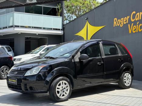 FORD Fiesta Hatch 1.0 4P CLASS, Foto 12