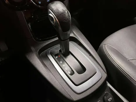 FORD Fiesta Hatch 1.6 16V 4P FLEX TITANIUM POWERSHIFT AUTOM�TICO, Foto 5