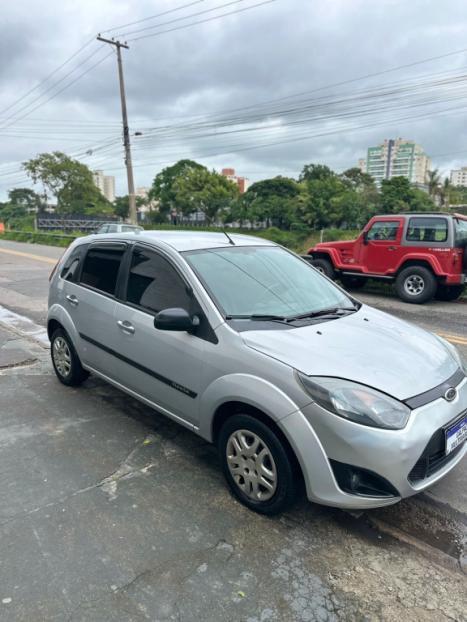 FORD Fiesta Hatch 1.0 4P SE FLEX, Foto 1