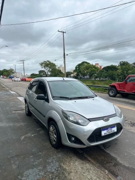 FORD Fiesta Hatch 1.0 4P SE FLEX, Foto 2
