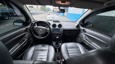 FORD Fiesta Hatch 1.0 4P SE FLEX, Foto 4