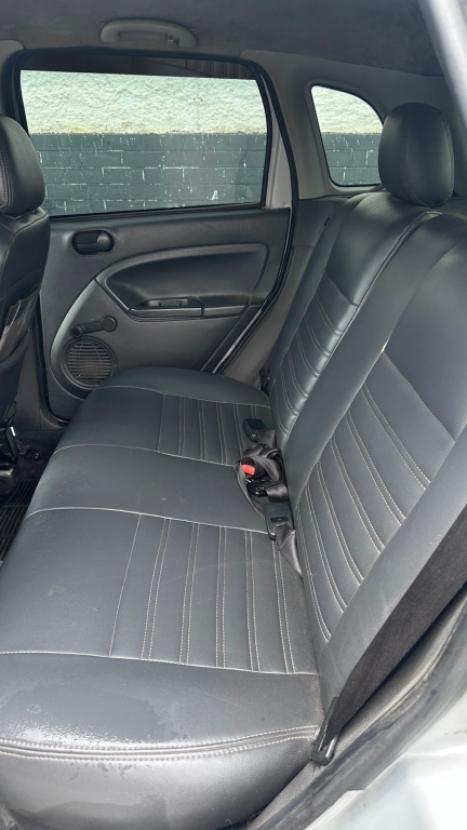 FORD Fiesta Hatch 1.0 4P SE FLEX, Foto 6
