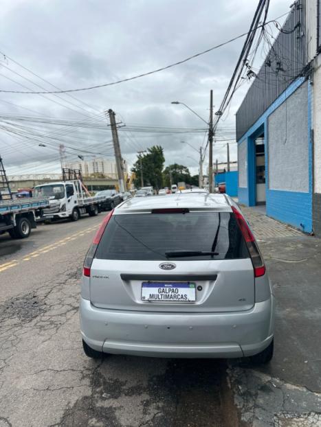 FORD Fiesta Hatch 1.0 4P SE FLEX, Foto 8