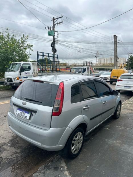 FORD Fiesta Hatch 1.0 4P SE FLEX, Foto 9