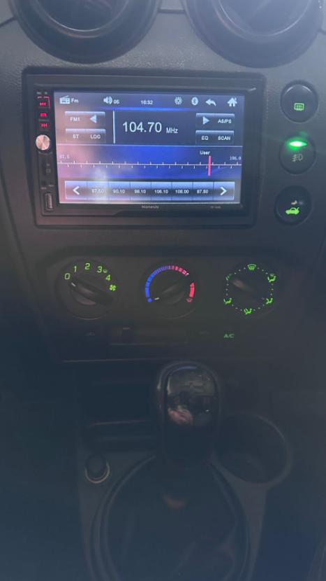 FORD Fiesta Hatch 1.0 4P SE FLEX, Foto 11