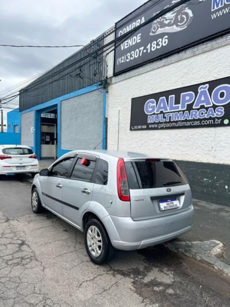 FORD Fiesta Hatch 1.0 4P SE FLEX, Foto 13
