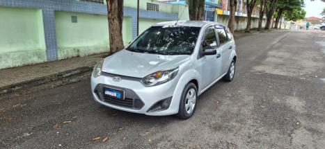 FORD Fiesta Hatch 1.0 4P FLEX, Foto 1