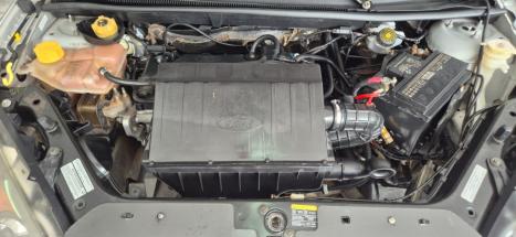 FORD Fiesta Hatch 1.0 4P FLEX, Foto 8
