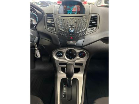 FORD Fiesta Hatch 1.6 16V 4P SEL FLEX, Foto 8