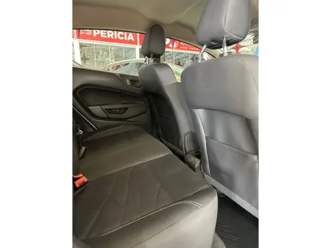 FORD Fiesta Hatch 1.6 16V 4P SEL FLEX, Foto 10