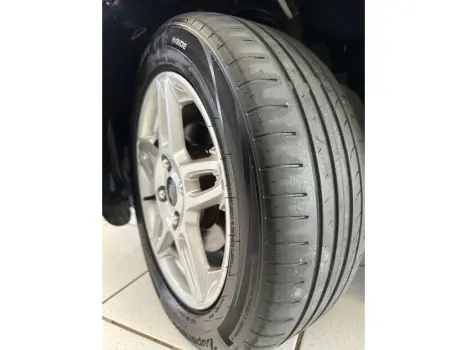 FORD Fiesta Hatch 1.6 16V 4P SEL FLEX, Foto 11