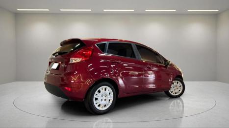 FORD Fiesta Hatch 1.6 16V 4P SE FLEX, Foto 3