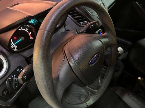 FORD Fiesta Hatch 1.6 16V 4P SE FLEX, Foto 8