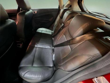 FORD Fiesta Hatch 1.6 16V 4P SE FLEX, Foto 9