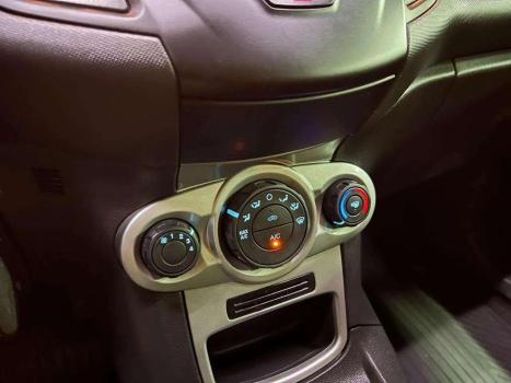 FORD Fiesta Hatch 1.6 16V 4P SE FLEX, Foto 10