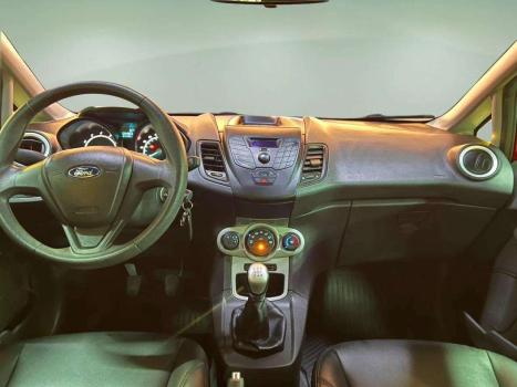 FORD Fiesta Hatch 1.6 16V 4P SE FLEX, Foto 12