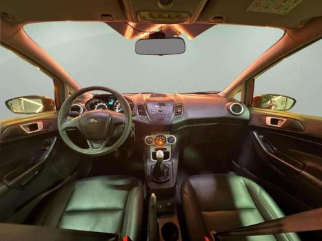 FORD Fiesta Hatch 1.6 16V 4P SE FLEX, Foto 13