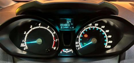 FORD Fiesta Hatch 1.6 16V 4P SE FLEX, Foto 14