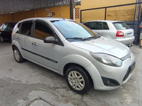 FORD Fiesta Hatch 1.0 4P FLEX, Foto 1