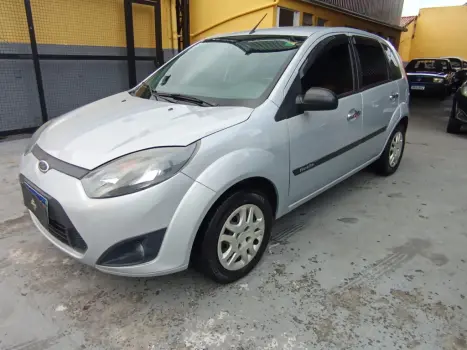 FORD Fiesta Hatch 1.0 4P FLEX, Foto 3