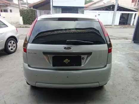 FORD Fiesta Hatch 1.0 4P FLEX, Foto 10