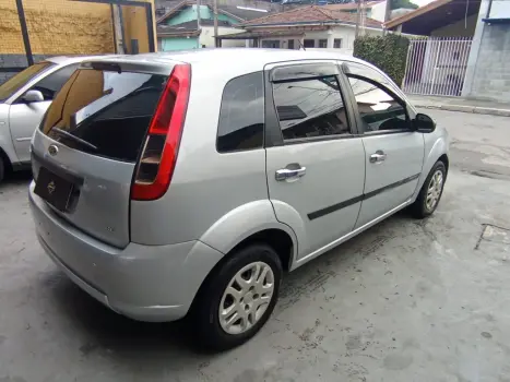 FORD Fiesta Hatch 1.0 4P FLEX, Foto 11