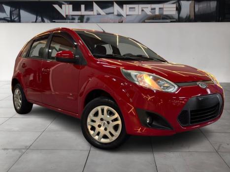 FORD Fiesta Hatch 1.0 4P FLEX, Foto 2