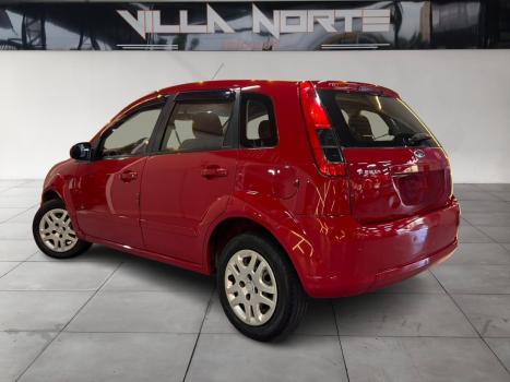 FORD Fiesta Hatch 1.0 4P FLEX, Foto 3