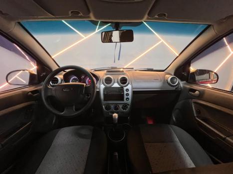 FORD Fiesta Hatch 1.0 4P FLEX, Foto 5